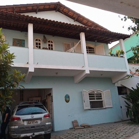 Hostel Cantinho Da Paz كاكسامبو المظهر الخارجي الصورة