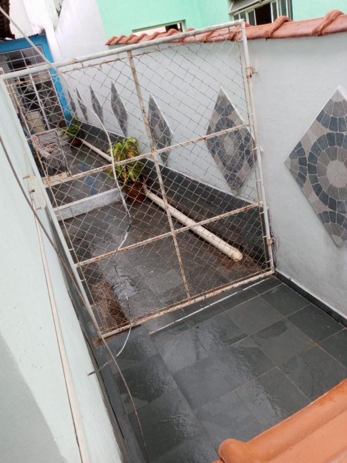 Hostel Cantinho Da Paz كاكسامبو المظهر الخارجي الصورة