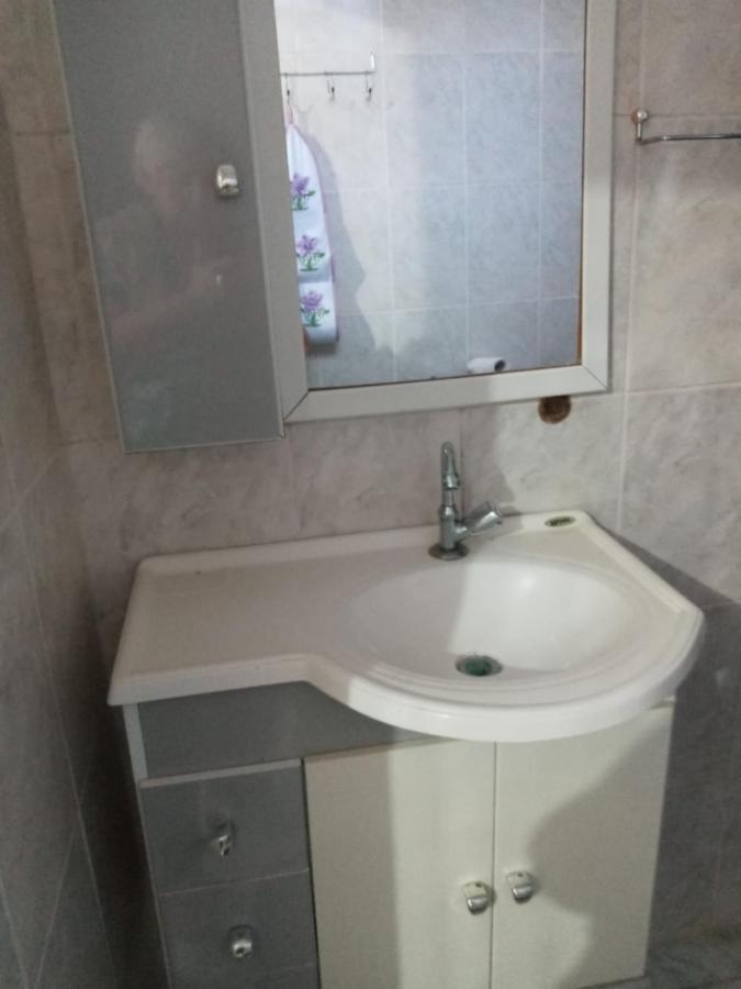 Hostel Cantinho Da Paz كاكسامبو المظهر الخارجي الصورة