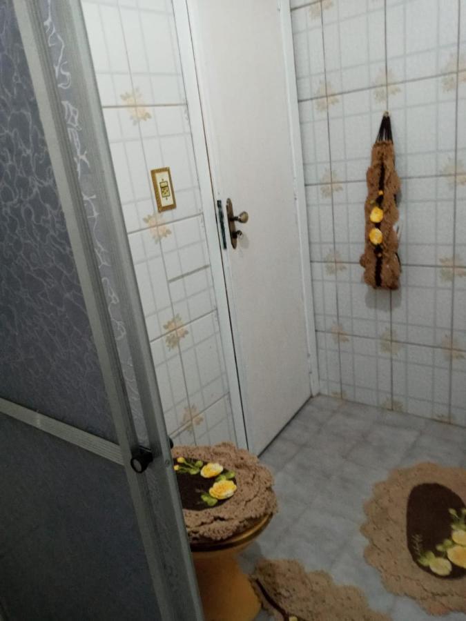 Hostel Cantinho Da Paz كاكسامبو المظهر الخارجي الصورة