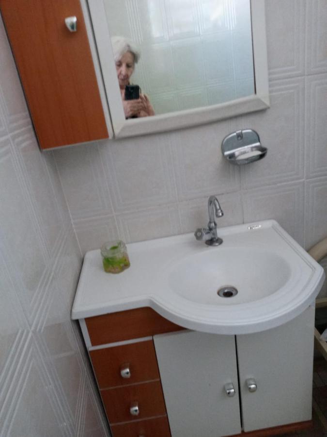 Hostel Cantinho Da Paz كاكسامبو المظهر الخارجي الصورة