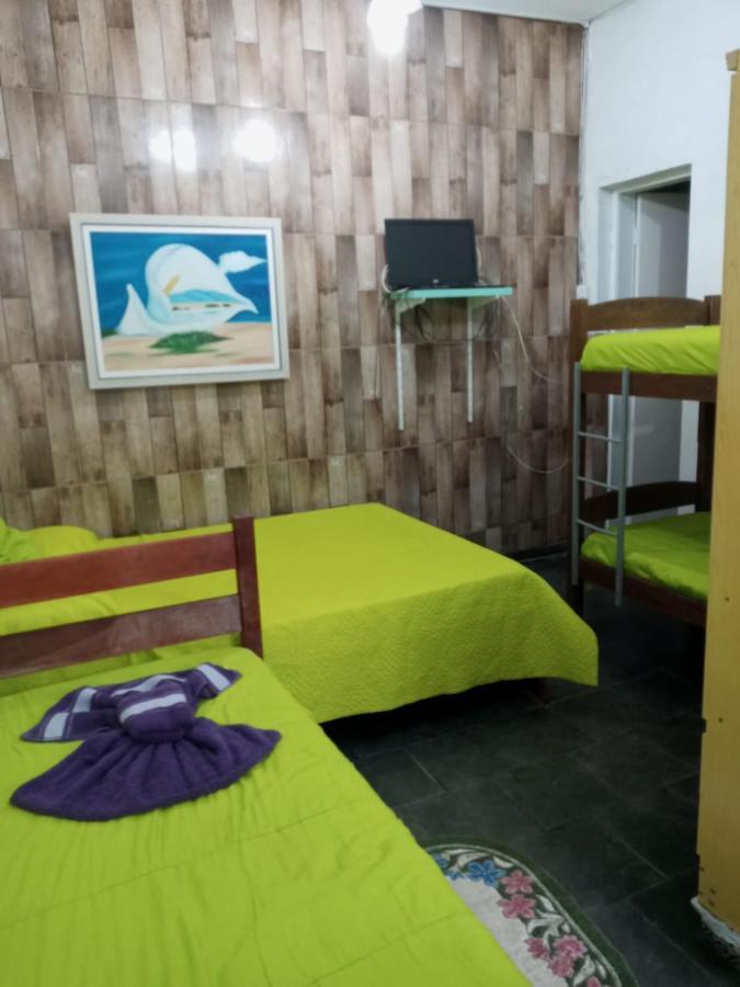 Hostel Cantinho Da Paz كاكسامبو المظهر الخارجي الصورة
