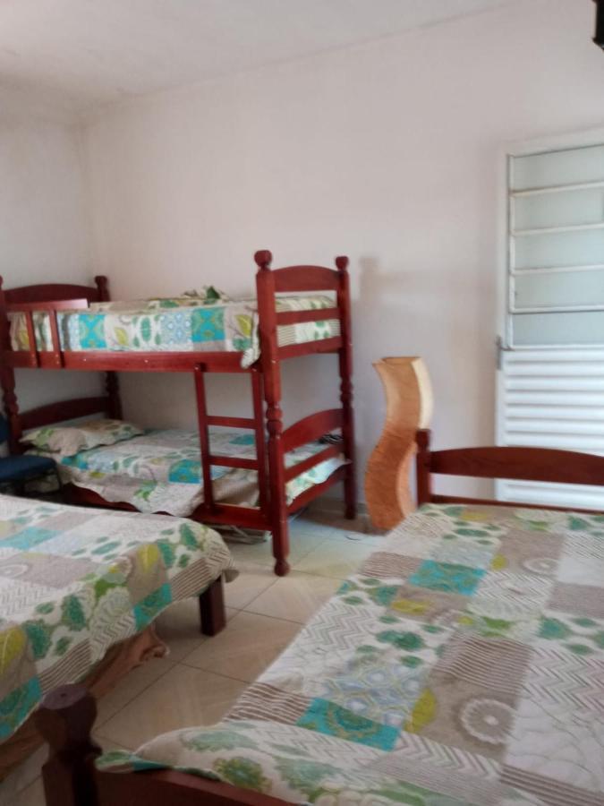 Hostel Cantinho Da Paz كاكسامبو المظهر الخارجي الصورة