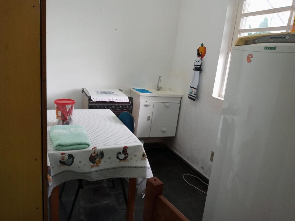 Hostel Cantinho Da Paz كاكسامبو المظهر الخارجي الصورة