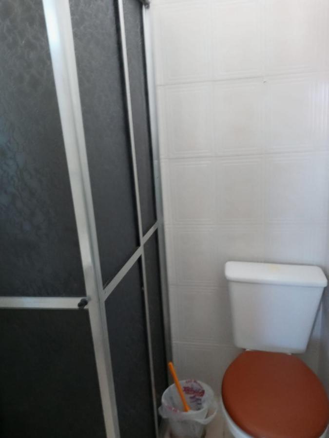 Hostel Cantinho Da Paz كاكسامبو المظهر الخارجي الصورة
