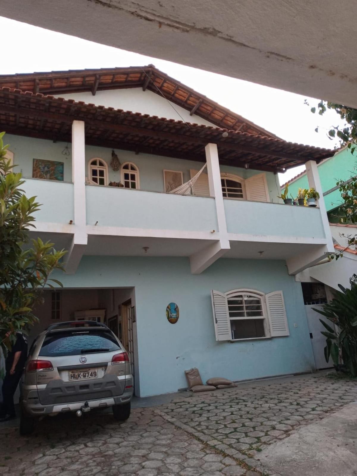 Hostel Cantinho Da Paz كاكسامبو المظهر الخارجي الصورة