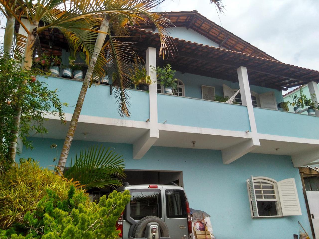 Hostel Cantinho Da Paz كاكسامبو المظهر الخارجي الصورة