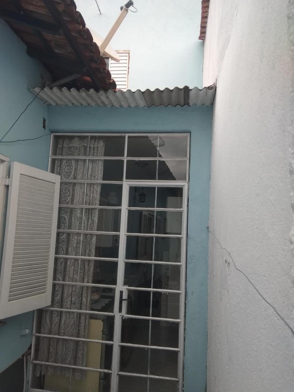 Hostel Cantinho Da Paz كاكسامبو المظهر الخارجي الصورة