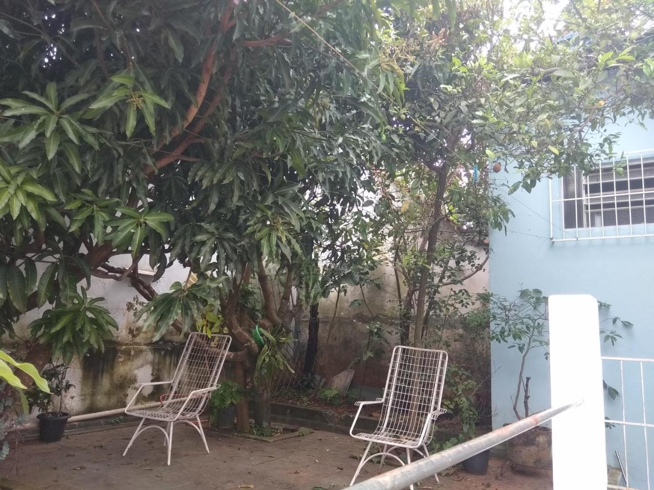 Hostel Cantinho Da Paz كاكسامبو المظهر الخارجي الصورة